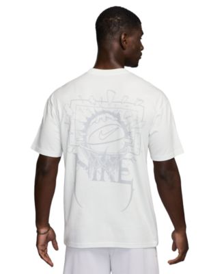 Men's Max 90 Logo Basketball T-Shirt