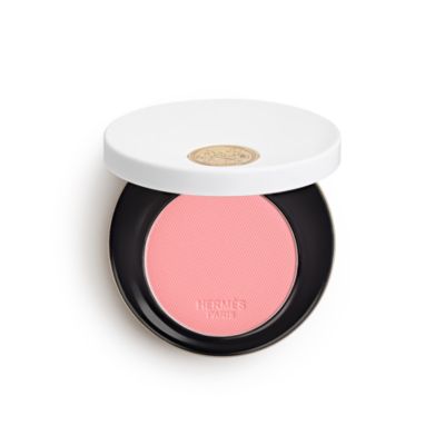 Rose Herm&egrave;s Silky Blush Powder