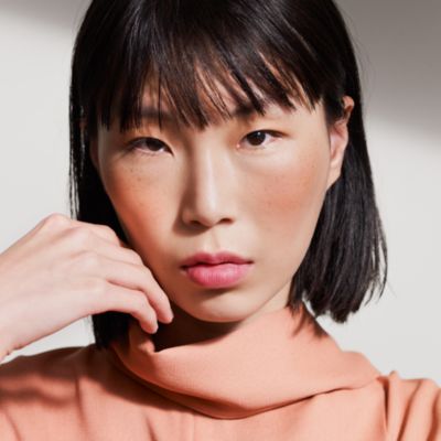 Rose Herm&egrave;s Silky Blush Powder