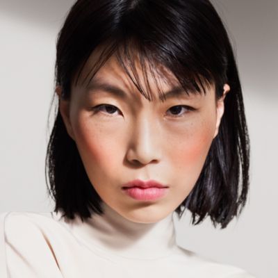 Rose Herm&egrave;s Silky Blush Powder