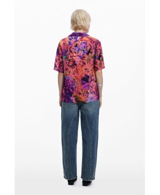 Women's Shirt designed by Mr. Christian Lacroix