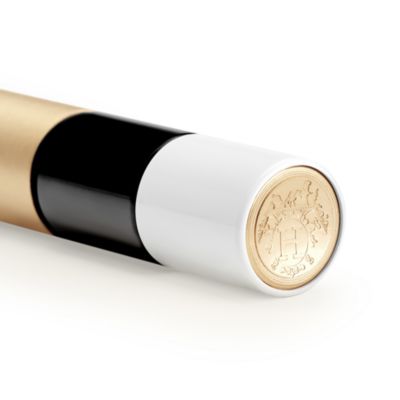 Trait d'Herm&egrave;s Revitalizing Care Mascara