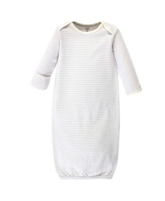 Natural Soft Natural Cotton Gowns