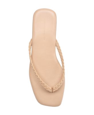 Ladies Louvre Sandal