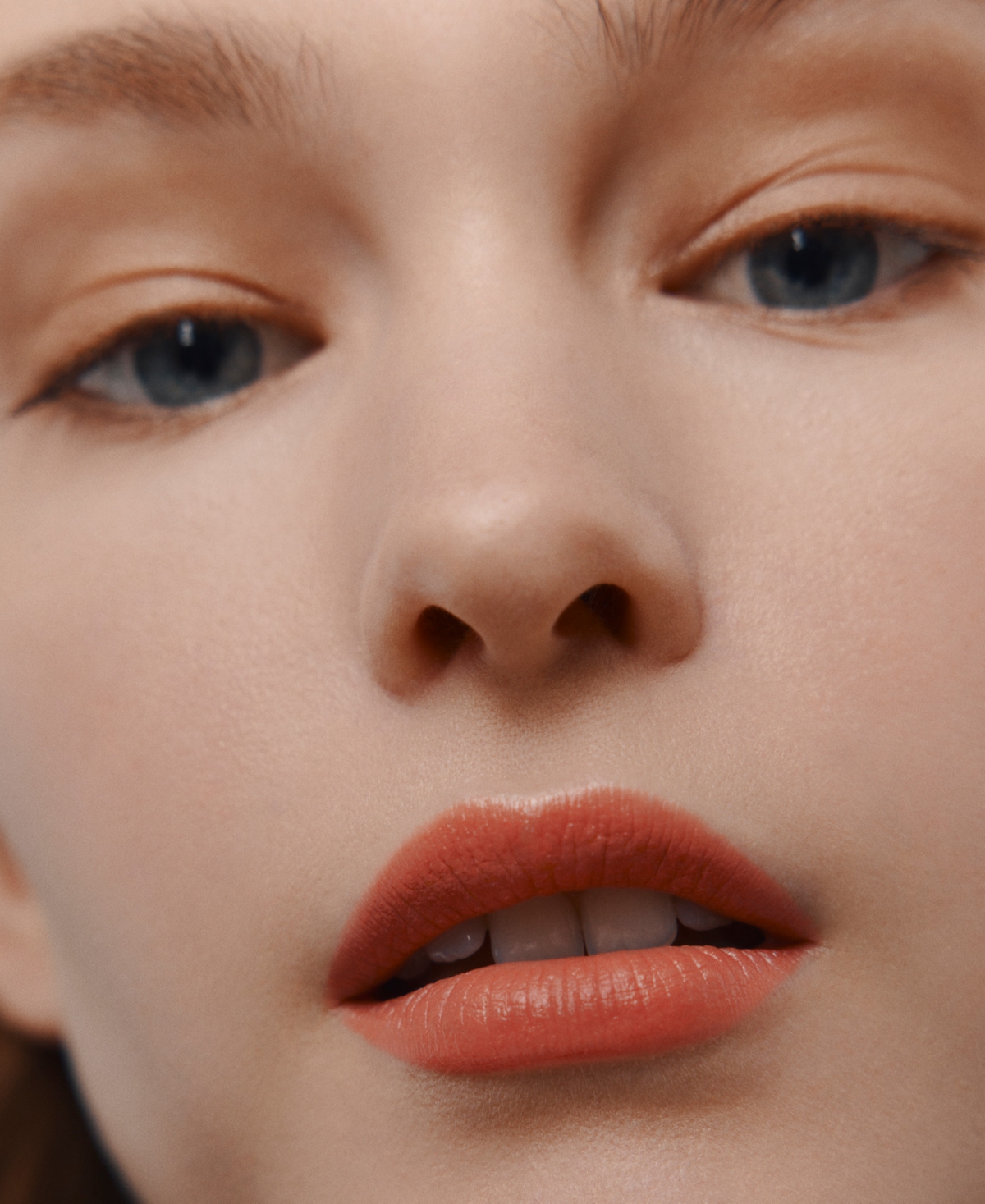 Hermes Rouge  Satin Lipstick
