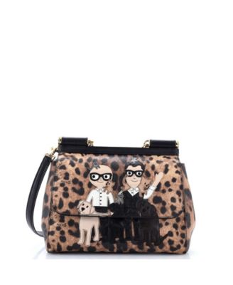 Pre-Owned Dolce & Gabbana
