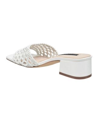 Ladies Waves Sandal