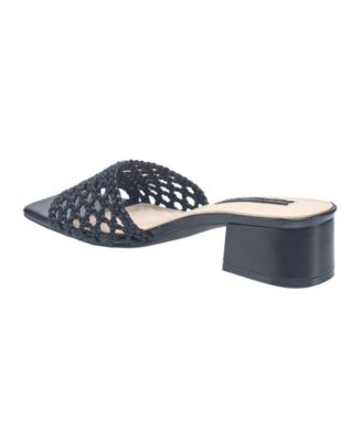 Ladies Waves Sandal
