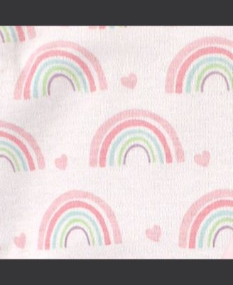 Baby Girls Everyday Cotton Dress