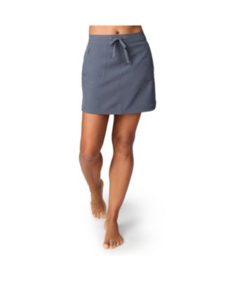 Women's Beach and Beyond Skort