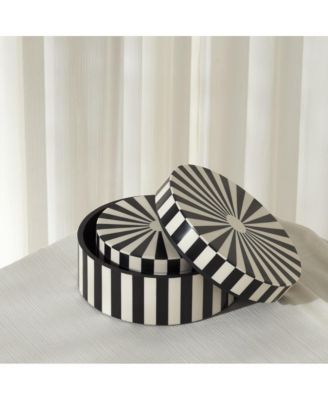 Charli Decor Box (Set of 2)