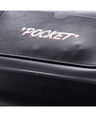 Jitney 1.4 Bag Printed Leather