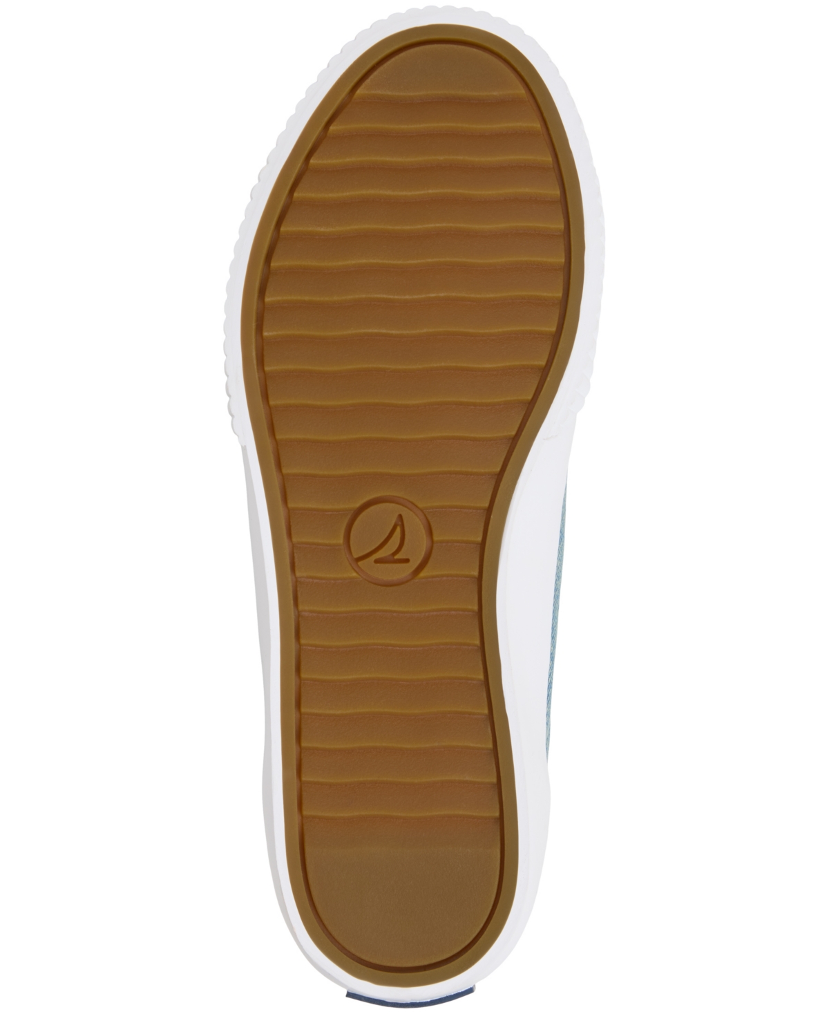Sperry Women's Bermuda Ltt Lace Up Sneakers