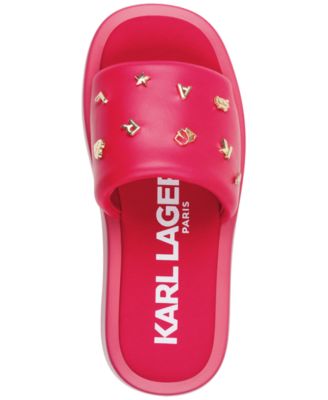 Women's Opal Studded Sandals