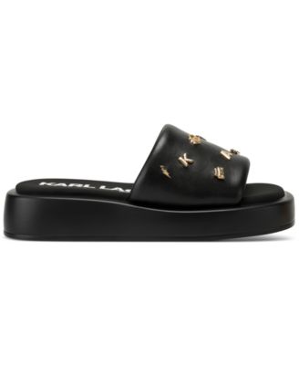 Women's Opal Studded Sandals