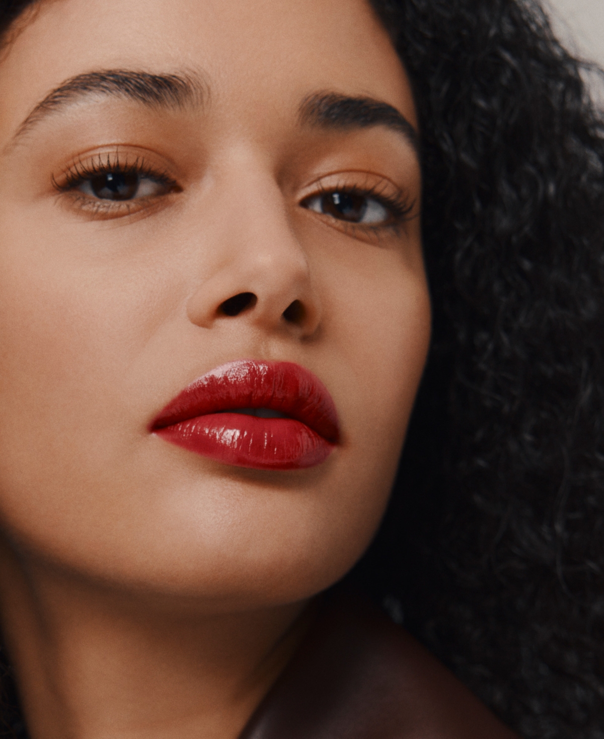 Hermes Rouge  Silky Lipstick Shine In 83 Rouge Brique