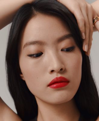 Rouge Herm&egrave;s Silky Lipstick Shine