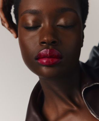 Rouge Herm&egrave;s Silky Lipstick Shine