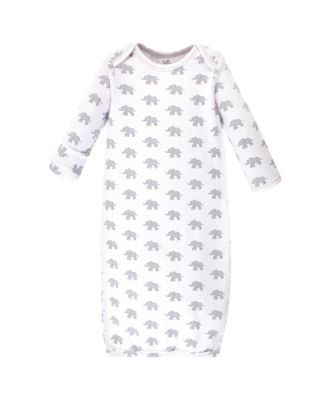 Baby Unisex Natural Cotton Loungewear