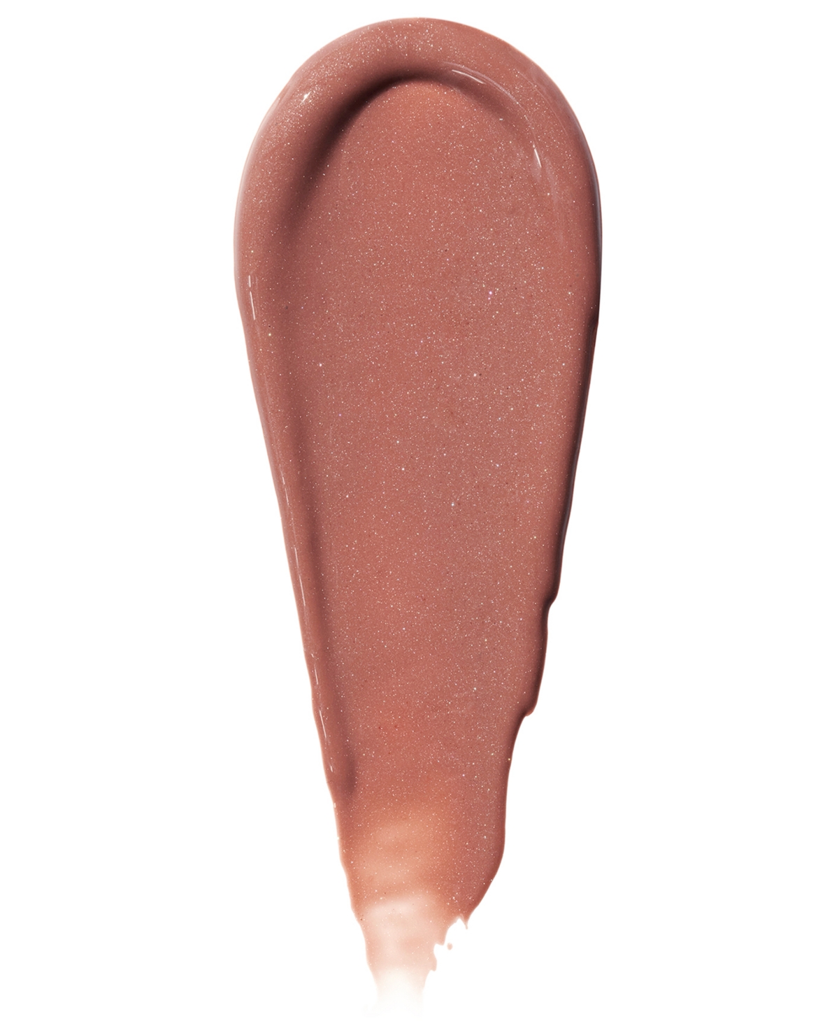 Bobbi Brown Extra Shine Lipstick With Jojoba Oil, 3g In Nude Sugar