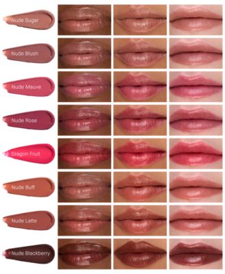 Extra Shine Lipstick with Jojoba Oil, 3g