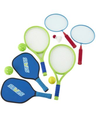 3 in 1 Pickleball Sports Combo Set