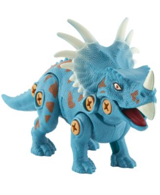 Dino Building Playset