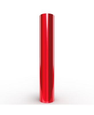 HTV Metal Red 11.8" x 60" Roll