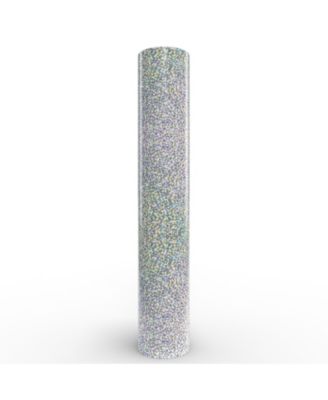 Holographic 11.8" x 60" Roll