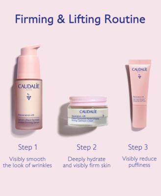 3-Pc. Resveratrol-Lift Lift & Firm Skincare Set