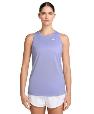 Nike - Women's Dri-FIT Training Tank Top