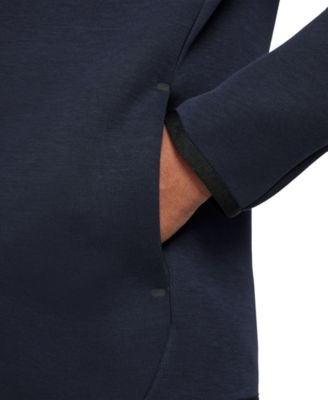 Boys 8-20 Sportswear Big Kids Tech Fleece Full-Zip Hoodie