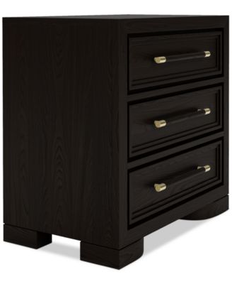 Mazen Nightstand