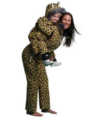 Women's Dash Snowsuit