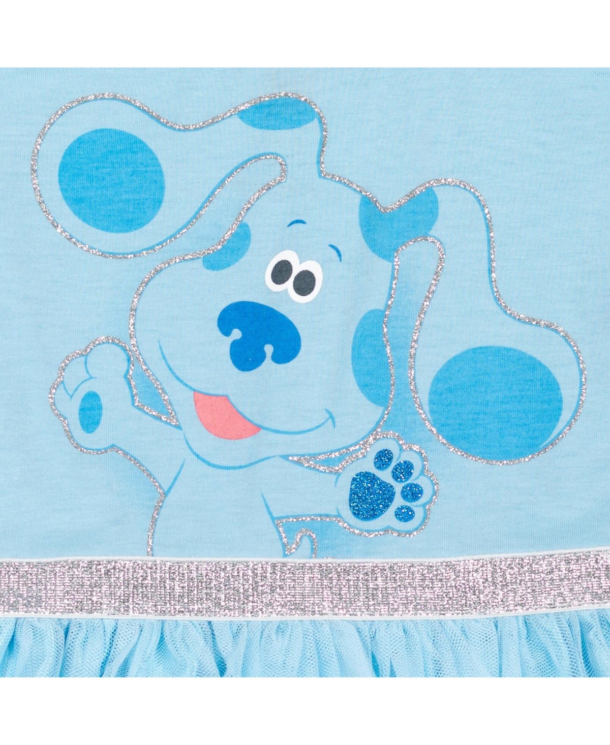 Blue's Clues & You! Costume Dress and Headband