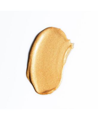 Metal Head Gold Brightening Mask