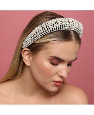Cluster Hairband