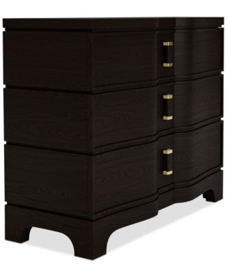 Mazen Bachelor's Chest