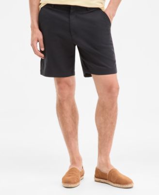Alfani - 8" Tech Shorts, Created for Macy's