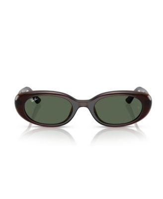 Unisex Standard Sunglasses, RB4441D