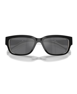 Unisex Standard Sunglasses, DL2002MU