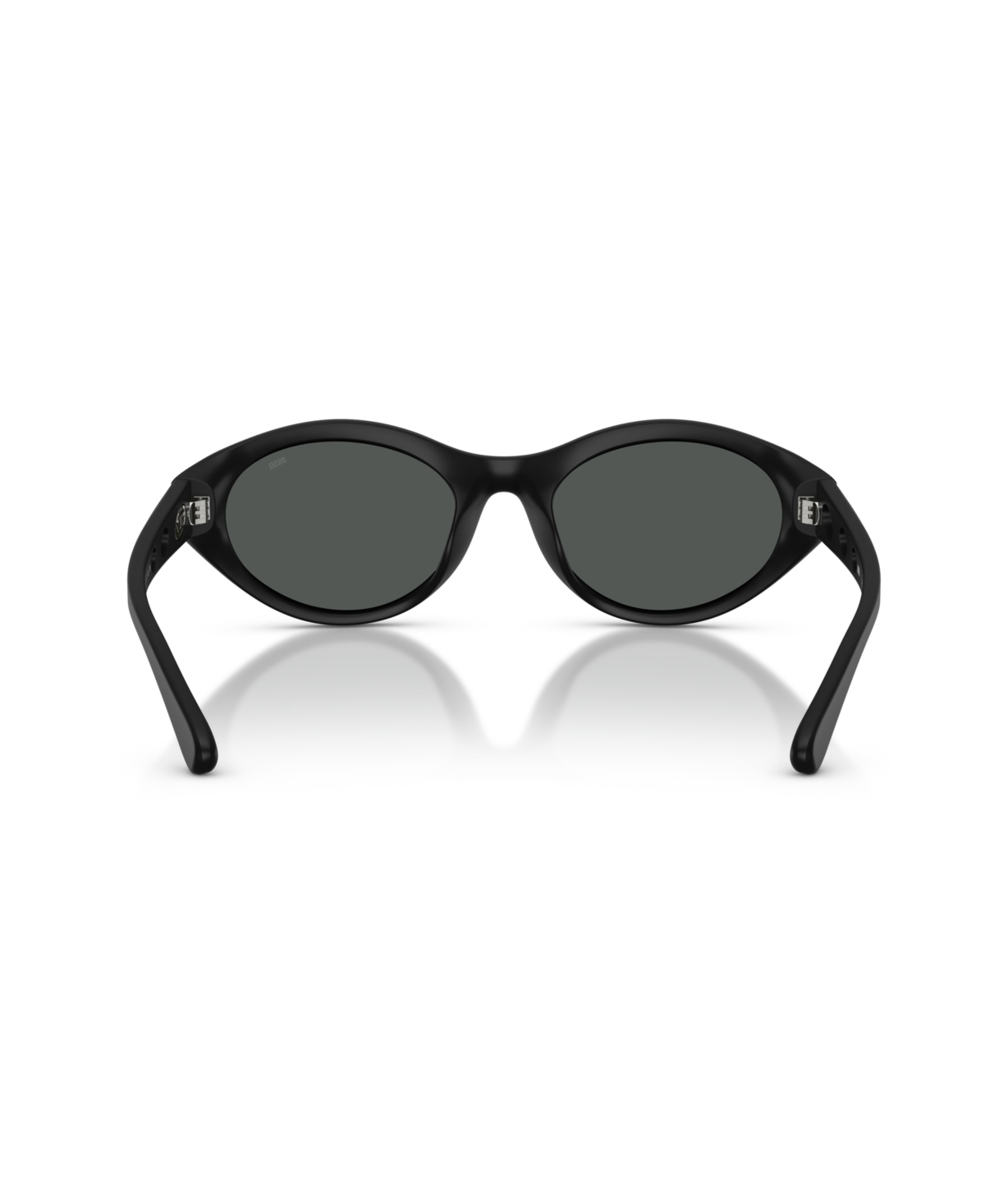 Diesel Mod. Dl 3005u In Matte Black