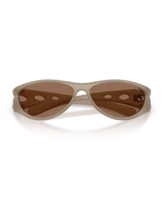 Unisex Large Sunglasses, DL3004U