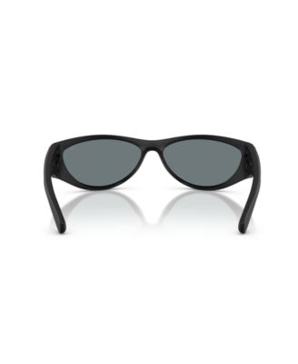 Unisex Large Sunglasses, DL3004U