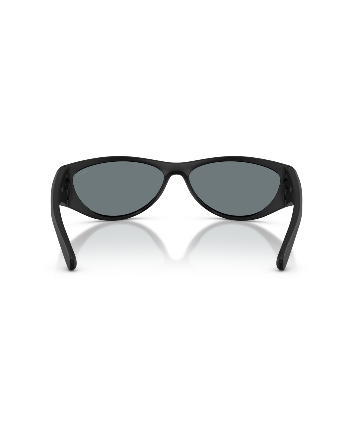 Diesel Unisex Sunglass Dl3004u In Matte Black