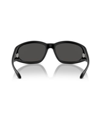 Unisex Large Sunglasses, DL3002