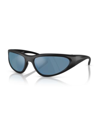 Arnette Men's Polarized Nineteen Two Sunglasses, AN4352 - Macy's