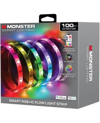MONSTER CABLE