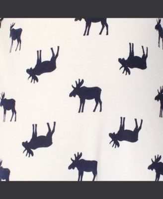 Treasure Soft Cotton All-In-One Suit