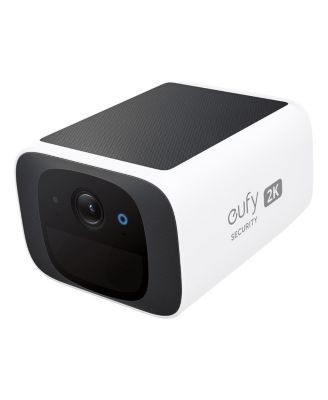 SoloCam S220 Solar-Powered Security Camera